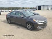 ✅ 2015 Hyundai Sonata SE • VIN: 5NPE24AF2FH182824 • Лот: 91699585. Опубликован ранее на Copart с пробегом 209 453 миль. Бесплатный доступ к архиву аукционных продаж из США и подробный отчёт об истории автомобиля на DreamBid. Изображение 4.