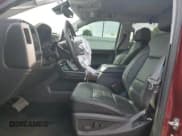 ✅ 2016 GMC Sierra 1500 Denali • VIN: 3GTP1PEJ1GG231744 • Lot: 67412004. Listed on Copart with 34,125 mi. Free auction sales archive from the USA and detailed vehicle history report at DreamBid. Image 7.