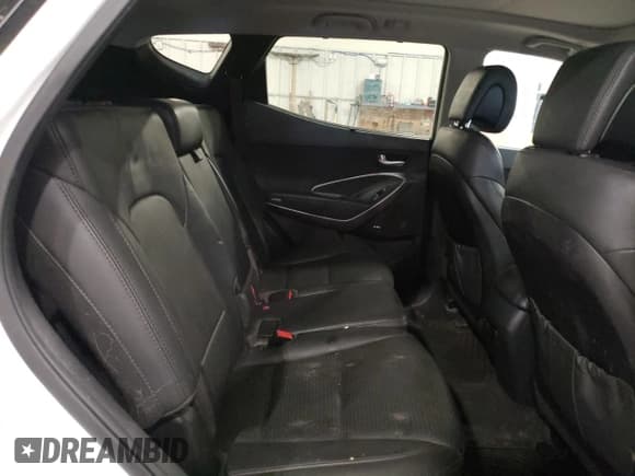 ✅ 2015 Hyundai Santa Fe • VIN: 5XYZWDLA9FG247246 • Лот: 67887992. Опубликован ранее на Copart с пробегом 143 659 миль. Бесплатный доступ к архиву аукционных продаж из США и подробный отчёт об истории автомобиля на DreamBid. Изображение 11.