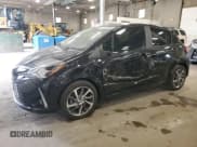 ✅ 2018 Toyota Yaris L • VIN: VNKKTUD37JA095784 • Lot: 72014405. Listed on Copart with 143,665 mi. Free auction sales archive from the USA and detailed vehicle history report at DreamBid. Image 1.