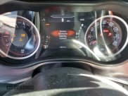 ✅ 2020 Dodge Challenger R/T 50th Anniversary • VIN: 2C3CDZBT5LH130955 • Lot: 50390025. Wystawiony na Copart z przebiegiem 54 012 mil. Bezpłatny archiwum sprzedaży aukcyjnych z USA i szczegółowy raport historii pojazdu na DreamBid. Zdjęcie 9.