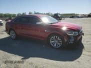 ✅ 2015 Ford Taurus Limited • VIN: 1FAHP2F80FG118014 • Lot: 53021095. Listed on Copart with 105,514 mi. Free auction sales archive from the USA and detailed vehicle history report at DreamBid. Image 4.