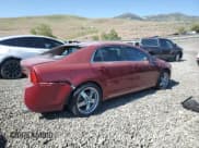 ✅ 2008 Chevrolet Malibu 2LT • VIN: 1G1ZJ57738F190107 • Лот: 59338085. Опубликован ранее на Copart с пробегом 123 685 миль. Бесплатный доступ к архиву аукционных продаж из США и подробный отчёт об истории автомобиля на DreamBid. Изображение 3.