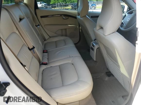 ✅ 2012 Volvo XC70 3.2L • VIN: YV4952BZ0C1130887 • Lot: 56226605. Listed on Copart with 103,910 mi. Free auction sales archive from the USA and detailed vehicle history report at DreamBid. Image 10.