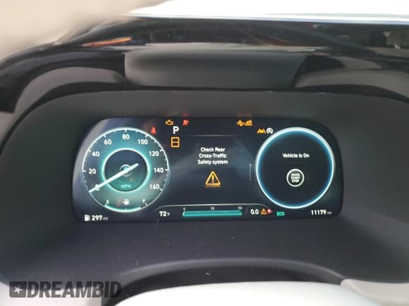 ✅ 2024 Hyundai Palisade Calligraphy • VIN: KM8R74GE5RU773091 • Lot: 84504794. Listed on Copart with 11,179 mi. Free auction sales archive from the USA and detailed vehicle history report at DreamBid. Image 9.