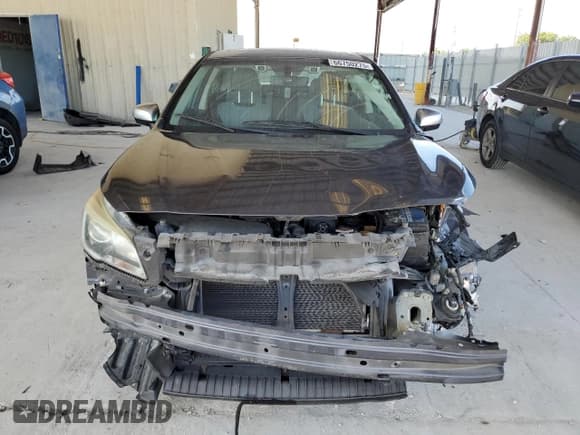 ✅ 2017 Subaru Legacy Special Sports • VIN: 4S3BNAS61H3011522 • Лот: 66750275. Опубликован ранее на Copart с пробегом 168 006 миль. Бесплатный доступ к архиву аукционных продаж из США и подробный отчёт об истории автомобиля на DreamBid. Изображение 5.