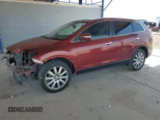 ✅ 2009 Mazda CX-9 Grand Touring • VIN: JM3TB28V490177643 • Lot: 64671455. Wystawiony na Copart z przebiegiem 132 972 mil. Bezpłatny archiwum sprzedaży aukcyjnych z USA i szczegółowy raport historii pojazdu na DreamBid. Zdjęcie 1.