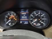 ✅ 2020 Nissan Rogue SL • VIN: 5N1AT2MV0LC778732 • Lot: 43061958. Listed on IAAI with 94,336 mi. Free auction sales archive from the USA and detailed vehicle history report at DreamBid. Image 7.