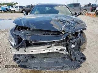 ✅ 2025 Lexus ES 350 Luxury • VIN: 58AEZ1B11SU185778 • Lot: 58402485. Listed on Copart with 5,592 mi. Free auction sales archive from the USA and detailed vehicle history report at DreamBid. Image 5.