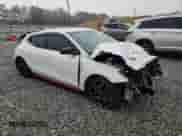 2020 Hyundai Veloster z VIN KMHT36AH6LU004526, wystawiony jako Copart lot #81495284 z przebiegiem 37 999 mil mil oraz Szkoda całkowita • Salvage title. Historia ofert i sprzedaży dostępna na DreamBid. Obrazek 4.