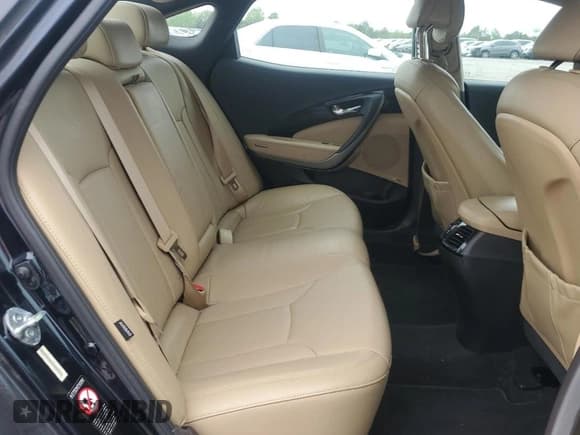 ✅ 2013 Hyundai Azera • VIN: KMHFG4JG2DA226755 • Lot: 53602115. Listed on Copart with 115,204 mi. Free auction sales archive from the USA and detailed vehicle history report at DreamBid. Image 10.