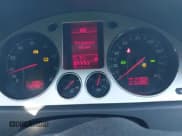 ✅ 2009 Volkswagen Passat Komfort • VIN: WVWXK73C59E047080 • Lot: 41605300. Listed on IAAI with 147,555 mi. Free auction sales archive from the USA and detailed vehicle history report at DreamBid. Image 7.