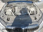 ✅ 2022 BMW 7 Series 740i xDrive • VIN: WBA7T4C03NCK85529 • Лот: 52188325. Опубликован ранее на Copart с пробегом 28 427 миль. Бесплатный доступ к архиву аукционных продаж из США и подробный отчёт об истории автомобиля на DreamBid. Изображение 11.