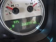 ✅ 2008 Ford F-150 XLT • VIN: 1FTPW12V98FB48233 • Лот: 43178595. Опубликован ранее на IAAI с пробегом 268 377 миль. Бесплатный доступ к архиву аукционных продаж из США и подробный отчёт об истории автомобиля на DreamBid. Изображение 7.