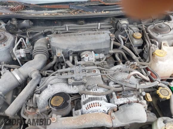 ✅ 1999 Subaru Legacy L • VIN: 4S3BK4354X6304781 • Лот: 40755596. Опубликован ранее на IAAI с пробегом 28 025 миль. Бесплатный доступ к архиву аукционных продаж из США и подробный отчёт об истории автомобиля на DreamBid. Изображение 10.