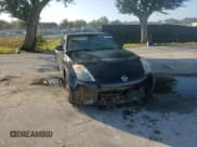 ✅ 2008 Nissan 350Z • VIN: JN1BZ34D18M704065 • Лот: 46023565. Опубликован ранее на Copart с пробегом 162 484 миль. Бесплатный доступ к архиву аукционных продаж из США и подробный отчёт об истории автомобиля на DreamBid. Изображение 10.