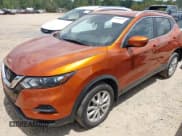 ✅ 2020 Nissan Rogue SV • VIN: JN1BJ1CV7LW272715 • Lot: 42808001. Wystawiony na IAAI z przebiegiem 97 145 mil. Bezpłatny archiwum sprzedaży aukcyjnych z USA i szczegółowy raport historii pojazdu na DreamBid. Zdjęcie 2.