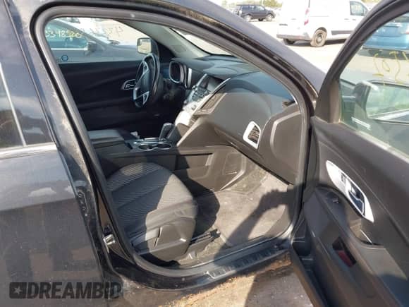 2012 Chevrolet Equinox 2LT с VIN 2GNFLNEK2C6313398, выставлен на аукционе IAAI как лот 43336507 с пробегом 191 444 миль миль и . История ставок и продаж доступна на DreamBid. Изображение 5.