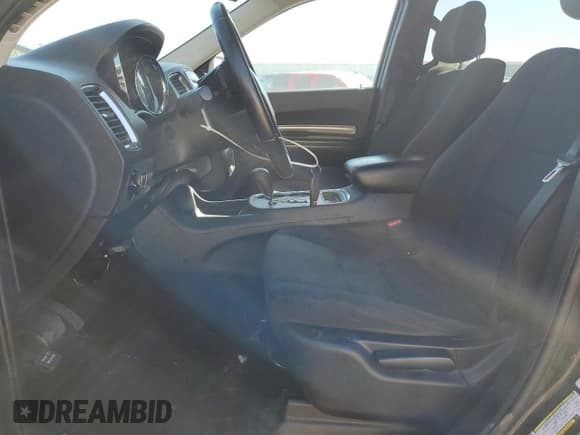 ✅ 2011 Dodge Durango Express • VIN: 1D4RE2GGXBC712172 • Lot: 84538115. Wystawiony na Copart z przebiegiem 176 577 mil. Bezpłatny archiwum sprzedaży aukcyjnych z USA i szczegółowy raport historii pojazdu na DreamBid. Zdjęcie 7.