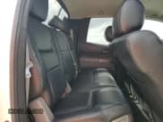 ✅ 2013 Toyota Tundra • VIN: 5TFRY5F14DX139879 • Lot: 91792385. Listed on Copart with 331,481 mi. Free auction sales archive from the USA and detailed vehicle history report at DreamBid. Image 10.