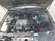 ✅ 1996 Buick Skylark • VIN: 1G4NJ52M5TC422831 • Lot: 41520655. Wystawiony na IAAI z przebiegiem 144 077 mil. Bezpłatny archiwum sprzedaży aukcyjnych z USA i szczegółowy raport historii pojazdu na DreamBid. Zdjęcie 10.