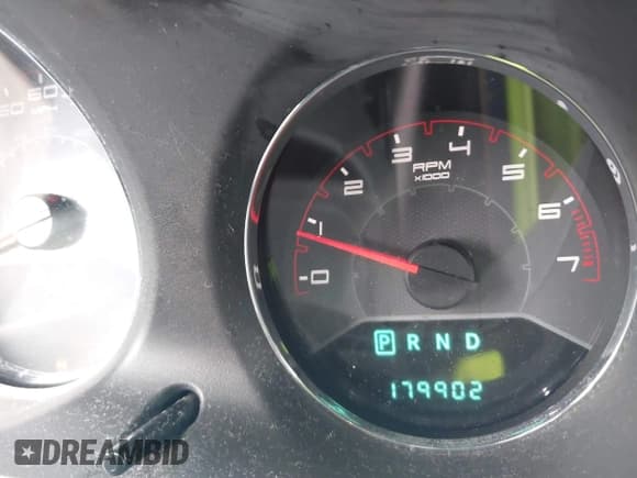 ✅ 2011 Dodge Avenger Express • VIN: 1B3BD4FB8BN588427 • Лот: 41651145. Опубликован ранее на IAAI с пробегом 179 902 миль. Бесплатный доступ к архиву аукционных продаж из США и подробный отчёт об истории автомобиля на DreamBid. Изображение 7.