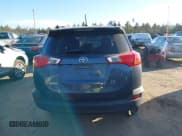 ✅ 2014 Toyota RAV4 LE • VIN: JTMBFREV2ED060376 • Lot: 43720297. Listed on IAAI with 119,812 mi. Free auction sales archive from the USA and detailed vehicle history report at DreamBid. Image 17.