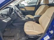 ✅ 2012 Mazda 3 i Touring • VIN: JM1BL1L86C1543729 • Lot: 95422545. Listed on Copart with 167,626 mi. Free auction sales archive from the USA and detailed vehicle history report at DreamBid. Image 7.