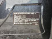 ✅ 2016 BMW 7 Series 750i xDrive • VIN: WBA7F2C50GG415401 • Lot: 90144765. Listed on Copart with 93,420 mi. Free auction sales archive from the USA and detailed vehicle history report at DreamBid. Image 12.