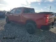 ✅ 2019 Chevrolet Silverado 1500 Custom Trail Boss • VIN: 3GCPYCEF3KG305352 • Lot: 90046115. Wystawiony na Copart z przebiegiem 93 974 mil. Bezpłatny archiwum sprzedaży aukcyjnych z USA i szczegółowy raport historii pojazdu na DreamBid. Zdjęcie 2.