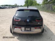 ✅ 2014 BMW i3 • VIN: WBY1Z4C5XEV275022 • Lot: 59547425. Listed on Copart with 84,948 mi. Free auction sales archive from the USA and detailed vehicle history report at DreamBid. Image 6.