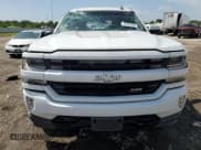 ✅ 2016 Chevrolet Silverado 1500 LT • VIN: 3GCUKREC7GG332526 • Лот: 61437224. Опубликован ранее на Copart с пробегом 114 516 миль. Бесплатный доступ к архиву аукционных продаж из США и подробный отчёт об истории автомобиля на DreamBid. Изображение 5.