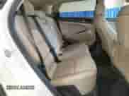 2017 Hyundai Tucson SE with VIN KM8J23A49HU263606, listed as a Copart auction lot 81250065 with 170,675 mi miles and Clean title. Bid and sale history available at DreamBid. Image 11.