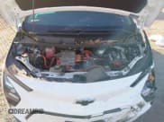 ✅ 2022 Chevrolet Bolt EV 1LT • VIN: 1G1FW6S06N4100590 • Lot: 41338049. Listed on IAAI with 133,115 mi. Free auction sales archive from the USA and detailed vehicle history report at DreamBid. Image 10.