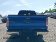 ✅ 2011 Ford F-150 XL • VIN: 1FTEX1CM6BFC34195 • Lot: 42559795. Listed on IAAI with 204,001 mi. Free auction sales archive from the USA and detailed vehicle history report at DreamBid. Image 17.