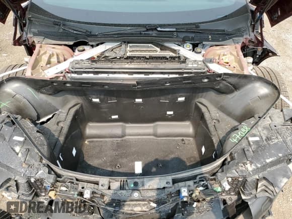 ✅ 2023 Lucid Air Pure • VIN: 50EA1PFA8PA006512 • Lot: 58303805. Wystawiony na Copart z przebiegiem 7 922 mil. Bezpłatny archiwum sprzedaży aukcyjnych z USA i szczegółowy raport historii pojazdu na DreamBid. Zdjęcie 11.