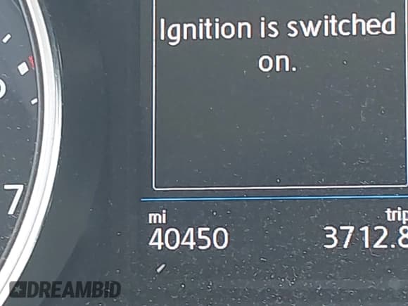 ✅ 2020 Volkswagen Tiguan SE • VIN: 3VV3B7AX6LM067166 • Lot: 43557784. Wystawiony na IAAI z przebiegiem 40 450 mil. Bezpłatny archiwum sprzedaży aukcyjnych z USA i szczegółowy raport historii pojazdu na DreamBid. Zdjęcie 16.