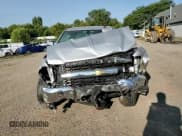 ✅ 2018 Chevrolet Silverado 1500 LT • VIN: 3GCUKREC4JG564296 • Лот: 68454654. Опубликован ранее на Copart с пробегом 22 356 миль. Бесплатный доступ к архиву аукционных продаж из США и подробный отчёт об истории автомобиля на DreamBid. Изображение 10.