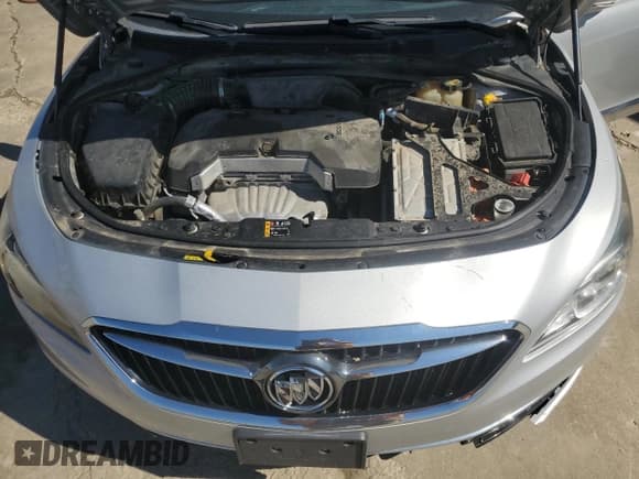 ✅ 2018 Buick LaCrosse Premium • VIN: 1G4ZR5SZ2JU129336 • Lot: 86088665. Listed on Copart with 142,379 mi. Free auction sales archive from the USA and detailed vehicle history report at DreamBid. Image 11.