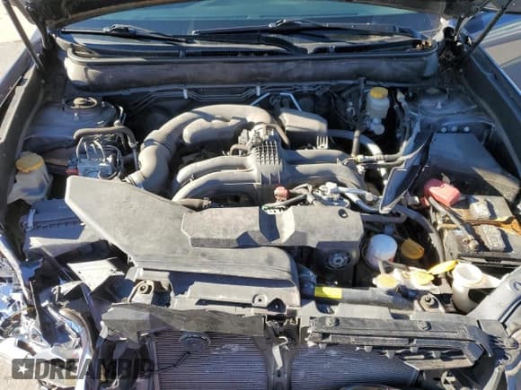 ✅ 2014 Subaru Legacy 2.5i • VIN: 4S3BMBA67E3015323 • Lot: 86099535. Listed on Copart with 52,906 mi. Free auction sales archive from the USA and detailed vehicle history report at DreamBid. Image 11.