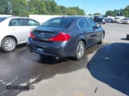 ✅ 2007 Infiniti G35 G35x • VIN: JNKBV61F17M817611 • Lot: 43083018. Wystawiony na IAAI z przebiegiem 155 066 mil. Bezpłatny archiwum sprzedaży aukcyjnych z USA i szczegółowy raport historii pojazdu na DreamBid. Zdjęcie 4.