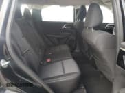 ✅ 2022 Mitsubishi Outlander ES • VIN: JA4J4TA86NZ053538 • Лот: 86990905. Опубликован ранее на Copart с пробегом 64 578 миль. Бесплатный доступ к архиву аукционных продаж из США и подробный отчёт об истории автомобиля на DreamBid. Изображение 11.