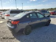 ✅ 2008 Hyundai Elantra GLS • VIN: KMHDU46D78U402850 • Лот: 89485955. Опубликован ранее на Copart с пробегом 190 429 миль. Бесплатный доступ к архиву аукционных продаж из США и подробный отчёт об истории автомобиля на DreamBid. Изображение 3.