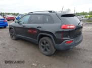 ✅ 2015 Jeep Cherokee Latitude • VIN: 1C4PJMCB9FW792395 • Lot: 42325397. Listed on IAAI with 95,770 mi. Free auction sales archive from the USA and detailed vehicle history report at DreamBid. Image 3.