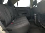 ✅ 2016 Chevrolet Equinox LT • VIN: 2GNALCEK6G1107292 • Лот: 85311705. Опубликован ранее на Copart с пробегом 105 031 миль. Бесплатный доступ к архиву аукционных продаж из США и подробный отчёт об истории автомобиля на DreamBid. Изображение 11.