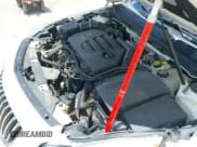 ✅ 2011 Buick Regal CXL Turbo TO3 • VIN: W04GX5GV1B1138906 • Лот: 42499628. Опубликован ранее на IAAI с пробегом 208 829 миль. Бесплатный доступ к архиву аукционных продаж из США и подробный отчёт об истории автомобиля на DreamBid. Изображение 19.