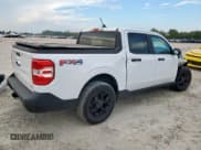 ✅ 2022 Ford Maverick XL • VIN: 3FTTW8F9XNRA43624 • Lot: 83763295. Wystawiony na Copart z przebiegiem 43 381 mil. Bezpłatny archiwum sprzedaży aukcyjnych z USA i szczegółowy raport historii pojazdu na DreamBid. Zdjęcie 3.