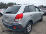 ✅ 2008 Saturn VUE XE • VIN: 3GSCL33P88S545970 • Lot: 41513133. Wystawiony na IAAI z przebiegiem 190 426 mil. Bezpłatny archiwum sprzedaży aukcyjnych z USA i szczegółowy raport historii pojazdu na DreamBid. Zdjęcie 4.