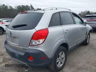 ✅ 2008 Saturn VUE XE • VIN: 3GSCL33P88S545970 • Lot: 41513133. Wystawiony na IAAI z przebiegiem 190 426 mil. Bezpłatny archiwum sprzedaży aukcyjnych z USA i szczegółowy raport historii pojazdu na DreamBid. Zdjęcie 4.