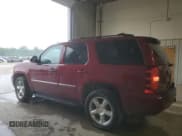 ✅ 2011 Chevrolet Tahoe LS • VIN: 1GNSKAE02BR298705 • Лот: 67391735. Опубликован ранее на Copart с пробегом 110 489 миль. Бесплатный доступ к архиву аукционных продаж из США и подробный отчёт об истории автомобиля на DreamBid. Изображение 2.